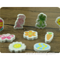 Novelty 3D  Animals Series Eraser